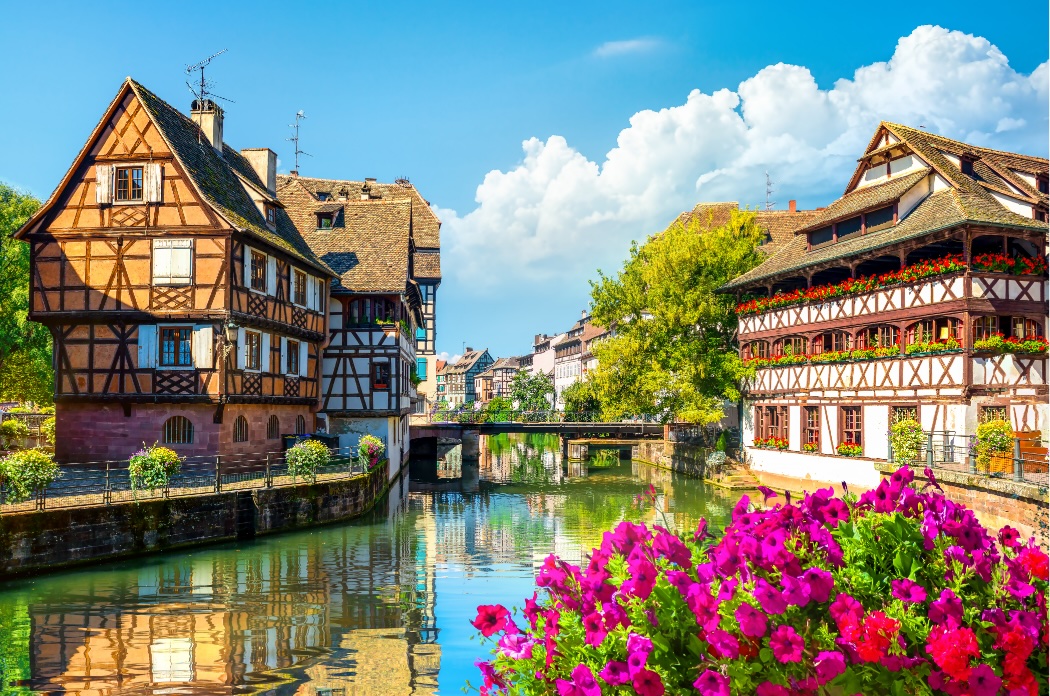 Culture & Heritage in Strasbourg