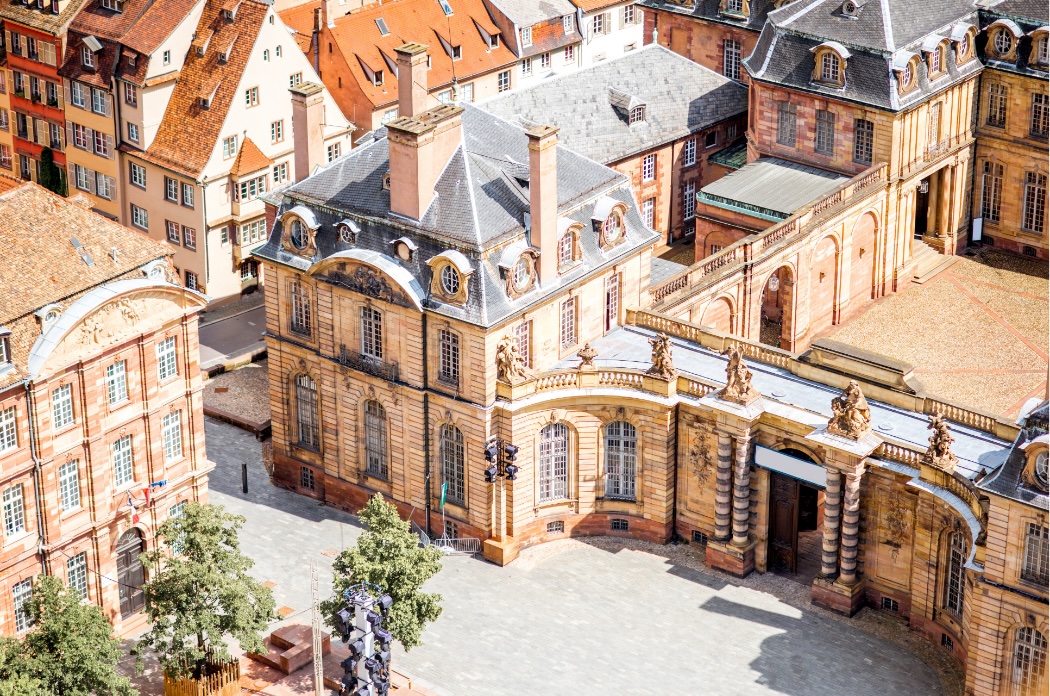 Museums & Arts in Strasbourg